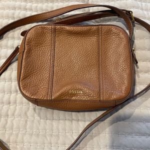 Fossil crossbody bag